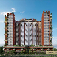 Orchard Height Chính Thức Nhận Booking Có Hoàn Lại Trực Tiếp Capitaland - Sycamore Bình Dương