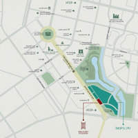 Orchard Height Chính Thức Nhận Booking Có Hoàn Lại Trực Tiếp Capitaland - Sycamore Bình Dương