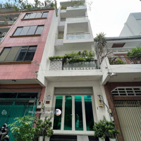 Bán Gấp Nhà Hẻm Xe Tải Đường Bùi Hữu Nghĩa P5,Q5,Diện Tích4X17M, 4 Tầng Thang Máy , Giá Bán 16,5 Tỷ