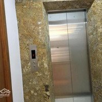 Bán Nhà Riêng 6 Tầng Thang Máy Tại Nguyễn Chí Thanh, Đống Đa, Hà Nội, Giá Siêu Hời Chỉ 19 Tỷ