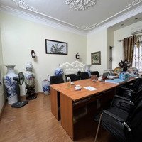 Bán Gấp Căn Nhà Tại Quan Nhân, Cầu Giấy 82M2, Mt6.5M, 5T Phân Lô Vỉa Hè Ô Tô Tránh, Chỉ Nhỉnh 20 Tỷ