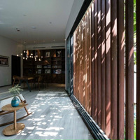 Penhouse Trên Toà Nhà Hầm, 8 Tầng - Nguyễn Văn Thủ, Phường Đa Kao, Quận 1, Giá Bán 95Tỷ
