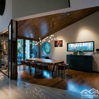 Penhouse Trên Toà Nhà Hầm, 8 Tầng - Nguyễn Văn Thủ, Phường Đa Kao, Quận 1, Giá Bán 95Tỷ