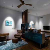 Penhouse Trên Toà Nhà Hầm, 8 Tầng - Nguyễn Văn Thủ, Phường Đa Kao, Quận 1, Giá Bán 95Tỷ