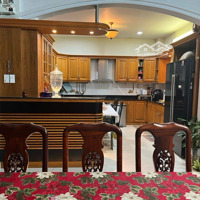 Bán Biệt Thự Mỹ Toàn 1 Phú Mỹ Hưng Quận 7 , Giá Bán 52 Tỷ/10X18.5 1H1T2L Áp Mái