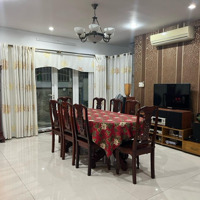 Bán Biệt Thự Mỹ Toàn 1 Phú Mỹ Hưng Quận 7 , Giá Bán 52 Tỷ/10X18.5 1H1T2L Áp Mái