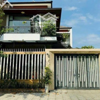 Bán Căn Biệt Thự Có Sổ Kđt An Bình Tân, Đường T16