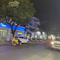 (Hót Đầu Tư Lời Ngay 2 Tỷ)Mặt Tiềnhoàng Văn Thụ, Phường 4, Tân Bình, 4.5X27M (Dtcn: 111M2) Rẻ 20.9 Tỷ