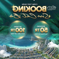 Nhận Booking Dự Án Sun Cát Bà Tháng 3 Năm 2025