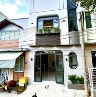 Bán nhà lầu 2 phòng ngủ đất thổ cư có giấy phép xây nhà giá dưới 2,5 tỷ