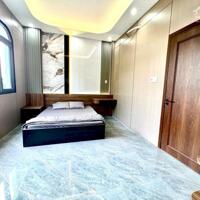 Bán nhà lầu 2 phòng ngủ đất thổ cư có giấy phép xây nhà giá dưới 2,5 tỷ