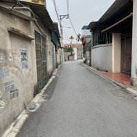 Bán Đất Tại Đường Đào Xuyên, Đa Tốn, Gia Lâm, Hà Nội, Giá Ưu Đãi Chỉ Với 4,15 Tỷ, 57 M2