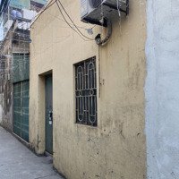 Bán Đất Ngõ 521 Trương Định - Hoàng Mai - Hà Nội