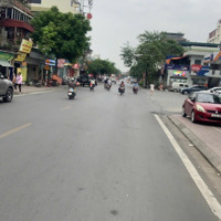 Các Bác Ơi Nhà Đầu Tư Ơi Manh Đất Đẹp Oto Tránh Vị Trí Kinh Doanh Đất Tại Thượng Thanh