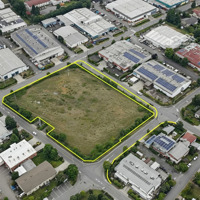 Chuyển Nhượng 40.000M2 Đất Trong Kcn Hải Phòng (Giá Chỉ Từ 2, 5 Triệu/M2)