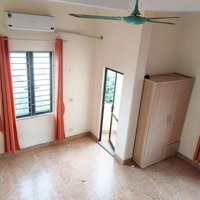 Cho Thuê Ccmn 40M2 Phù Hợp Hộ Gia Đình, Hssv. Pccc Đảm Bảo. Liên Hệ: 0984378.397 (Call/Zalo)