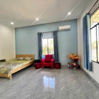 Cho Thuê Nhà Villa Sân Vườn Rộng 1000M2 Có Hồ Bơi Xịn Sò Giá Chỉ 10 Triệu/ Tháng