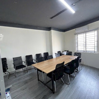 Cho Thuê Văn Phòng 200M2 Tại Mỹ Đình - Hà Nội