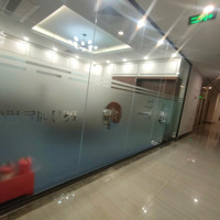 Cho Thuê Văn Phòng 296M2 Tại Vinhomes Sky Lake Phạm Hùng