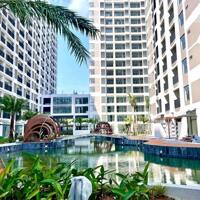 Ở ĐÂU TỐT HƠN MT EASTMARK CITY NHÀ MỚI 100%, 5.5 TRIỆU (GỒM PQL) CÓ CĂN HỘ 1PN+1 63m2 NTCB QUÁ XỊN