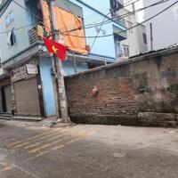 MẢNH ĐẤT VÀNG TRONG LÀNG XUÂN ĐỈNH, NGÕ THÔNG Ô TÔ TRÁNH, NỞ HẬU