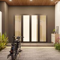  BÁN NHÀ 2 LẦU 1 TUM – CỔNG SAU SÂN BAY BIÊN HÒA