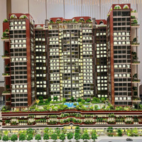 Căn Hộ Orchard Heights Capitaland Chỉ 50 Tr/M2 Mặt Tiền Đại Lộ Hùng Vương Sầm Uất Nhất Bình Dương