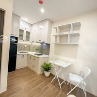Bán Ccmn Hoàg Hoa Thám 48M -9Pn-6Tầng-Mt4.8M -12.95 Tỷ.cách Mặt Phố 20M -Thang Máy- Nội Thất 5 Sao