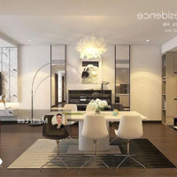 (Hàng Hiếm)Bán Căn Hộ Chung Cư Sky Park Residence - 128M2- 3 Phòng Ngủsẵn Sổ Full Đồ View Đẹp Liên Hệ: 0946827319