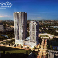(Hàng Hiếm)Bán Căn Hộ Chung Cư Sky Park Residence - 128M2- 3 Phòng Ngủsẵn Sổ Full Đồ View Đẹp Liên Hệ: 0946827319