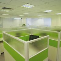 Cho thuê văn phòng Tây Hồ, Gần Đường Thanh Niên, tòa nhà 12 tầng trống Dt 85m2/giá 20tr/tháng