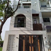 Bán nhà khu nam cần thơ, nhà mới xây đầy đủ nội thất giá dưới 6 tỷ