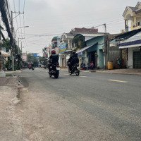 Bán Nhà Đất 144M2 (Ngang 11M) Dãy Trọ Tn 20 Triệu/Tháng Gần Metro,Trung Tâm Trường Thọ Chỉ 8.5 Tỷ