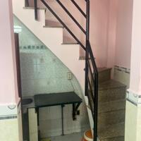 Chính chủ cần bán nhà 2 tầng gần Bệnh viện Gia Định, Quận Bình Thạnh, TP HCM