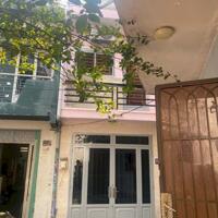 Chính chủ cần bán nhà 2 tầng gần Bệnh viện Gia Định, Quận Bình Thạnh, TP HCM