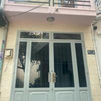 Chính chủ cần bán nhà 2 tầng gần Bệnh viện Gia Định, Quận Bình Thạnh, TP HCM