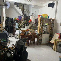 Bán Gấp Nhà Riêng Tại Đường Lạc Long Quân, Quận Tân Bình, Dtsd 111.6M2 Giá Bán 5 Tỷ 800