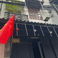 Bán Gấp Nhà Riêng Tại Đường Lạc Long Quân, Quận Tân Bình, Dtsd 111.6M2 Giá Bán 5 Tỷ 800
