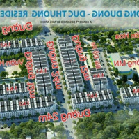 Vị Trí Tiềm Năng - Căn Xẻ Khe View Trường Học, Công Viên, Bãi Đậu Xe Cần Bán Nhanh