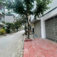 Bán Nhà Liền Kề Dịch Vụ Khu A Yên Nghĩa, Hà Đông, Gần Vành Đai 4, Phân Lô Vỉa Hè, 50M2, Cấp4, 9.3Tỷ