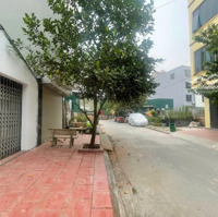 Bán Nhà Liền Kề Dịch Vụ Khu A Yên Nghĩa, Hà Đông, Gần Vành Đai 4, Phân Lô Vỉa Hè, 50M2, Cấp4, 9.3Tỷ