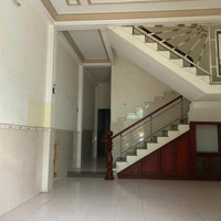 Nhà 2 Tầng Kiên Cố Mặt Tiền Đường Hưng Hoá 7 Quận Hải Châu
