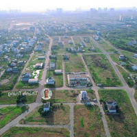Hàng Ngon Sau Tết! Giá Chỉ 63 Triệu/M2. Bán Nền Biệt Thự Trục Đường Chính 20M. Giá Tốt Nhất Thị Trường