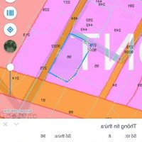 Đất Thôn Đắc Lộc, Xã Vĩnh Phương, Nha Trang. Diện Tích: 702M2. Ngang 35M. Sổ Hồng. Giá: 1,750 Tỷ. Giá Rẻ
