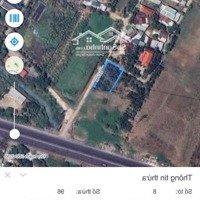 Đất Thôn Đắc Lộc, Xã Vĩnh Phương, Nha Trang. Diện Tích: 702M2. Ngang 35M. Sổ Hồng. Giá: 1,750 Tỷ. Giá Rẻ