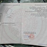 Đất Thôn Đắc Lộc, Xã Vĩnh Phương, Nha Trang. Diện Tích: 702M2. Ngang 35M. Sổ Hồng. Giá: 1,750 Tỷ. Giá Rẻ