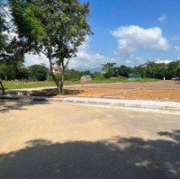 Gia Đình Cần Bán Mảnh Đất Diện Tích 60,8M2 Gần Nhà Máy In Tiền Qg, Tập Đoàn Phenika, Vỉa Hè Rộng