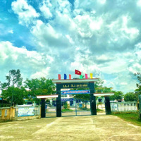 Đất Biệt Thự Phía Bắc Thành Phố Tam Kỳ - Sẳn Sổ