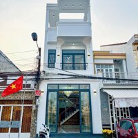 Bán Nhà Trệt 2 Lầu Mặt Tiền Đường Trần Phú, Phường Cái Khế, Quận Ninh Kiều, Cần Thơ