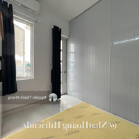 Căn Hộ 2 Phòng Ngủ Bancol, Máy Giặt Riêng, Rộng 50M2, 6 Người 5 Xe, Gần Vòng Xoay Lê Đại Hành